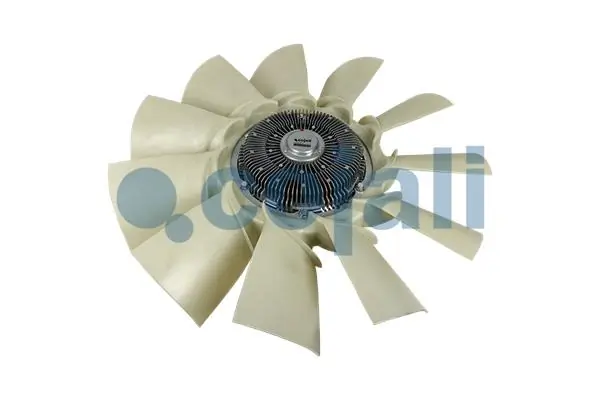 Ventilator radiator racire