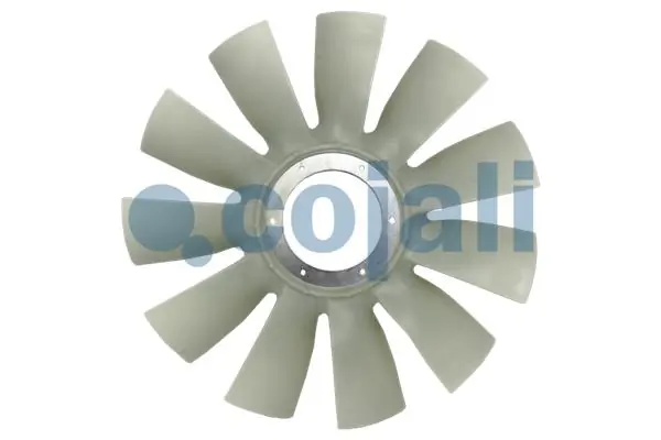 Paleta ventilator racire motor
