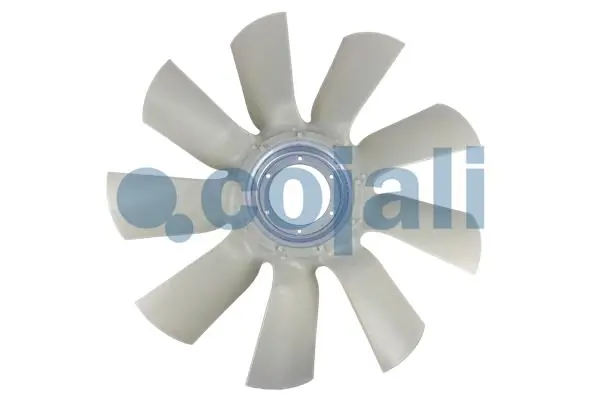 Paleta ventilator racire motor