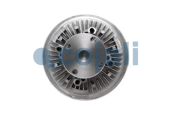 Cupla ventilator radiator