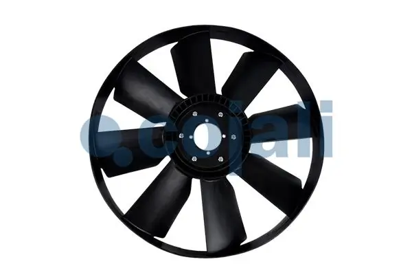 Paleta ventilator racire motor