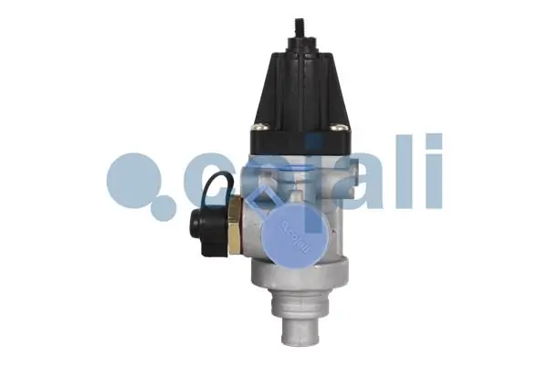 Regulator presiune compresor