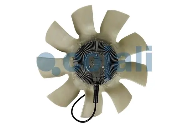Ventilator radiator racire