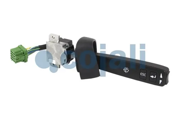 Comutator coloana directie