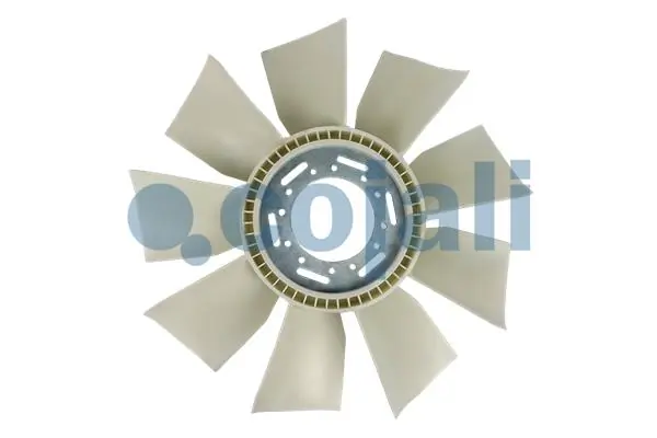 Paleta ventilator racire motor
