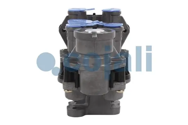 Supapa protectie multicircuit