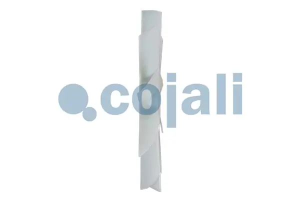 Paleta ventilator racire motor