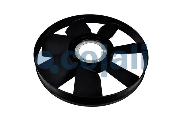 Paleta ventilator racire motor