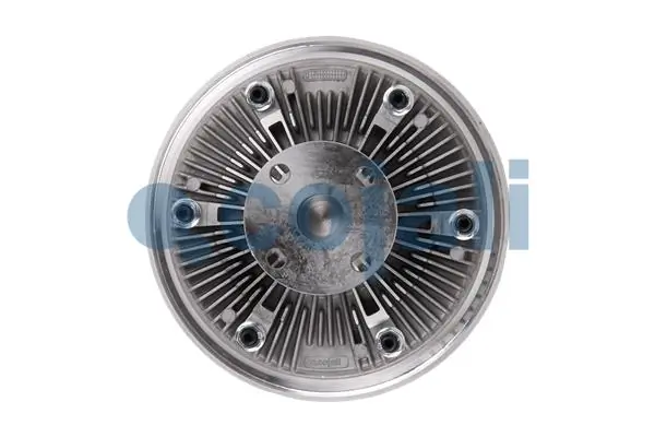Cupla ventilator radiator