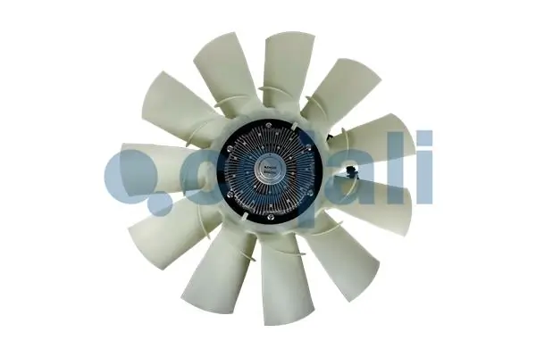 Ventilator radiator racire