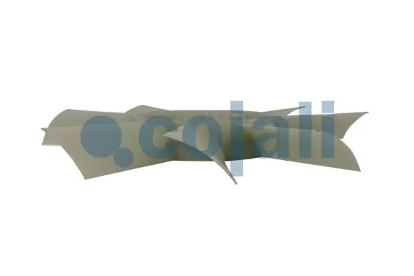 Paleta ventilator racire motor