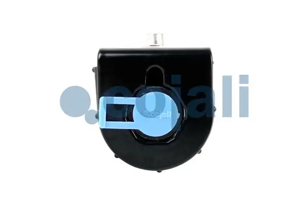 Sistem suspensie pneumatic