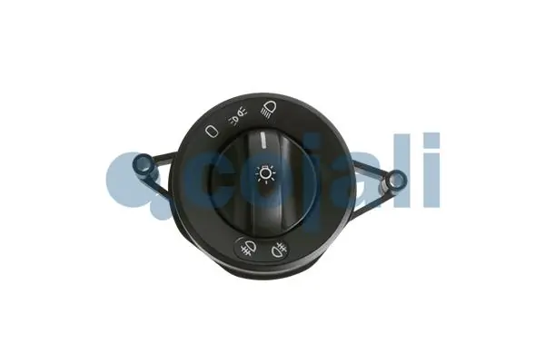 Comutator coloana directie