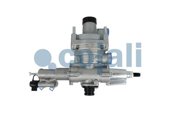 Regulator putere de franare