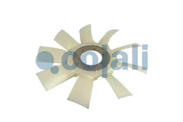 Paleta ventilator racire motor