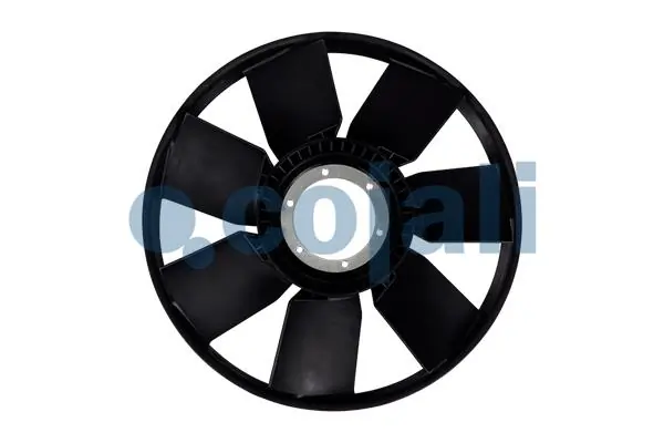 Paleta ventilator racire motor