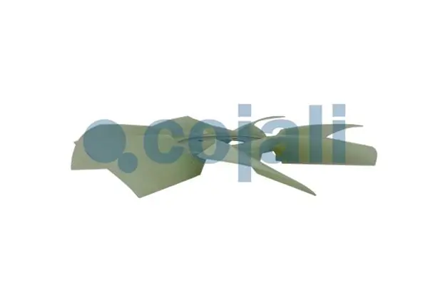 Paleta ventilator racire motor