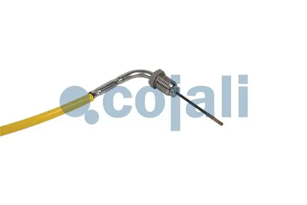 Senzor temperatura gaze evacuare