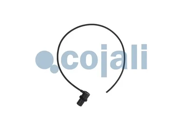 Senzor impulsuri arbore cotit