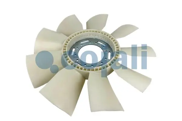 Paleta ventilator racire motor