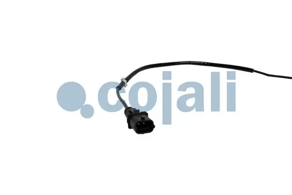 Senzor temperatura gaze evacuare