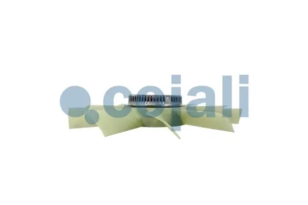 Ventilator radiator racire