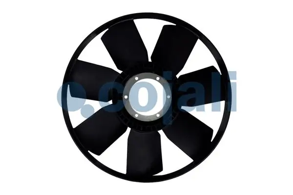 Paleta ventilator racire motor