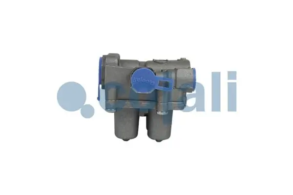 Supapa protectie multicircuit