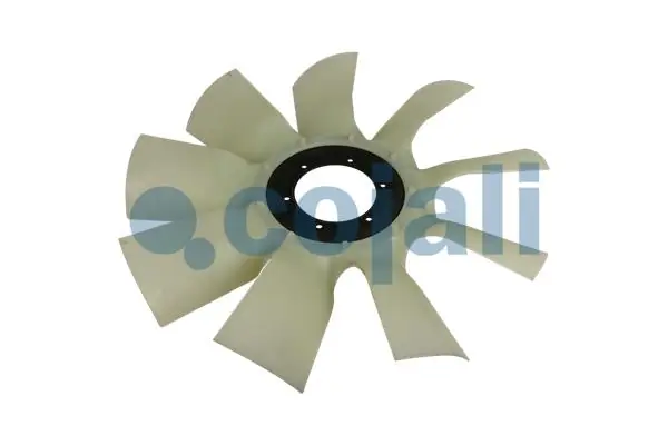 Paleta ventilator racire motor