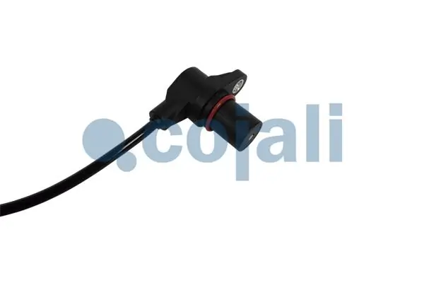 Senzor turatie motor