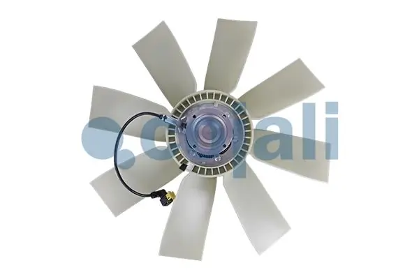 Ventilator radiator racire