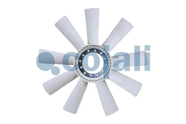 Paleta ventilator racire motor