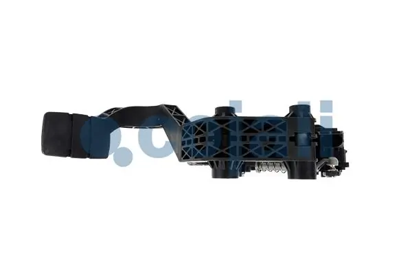 Senzor pedala acceleratie