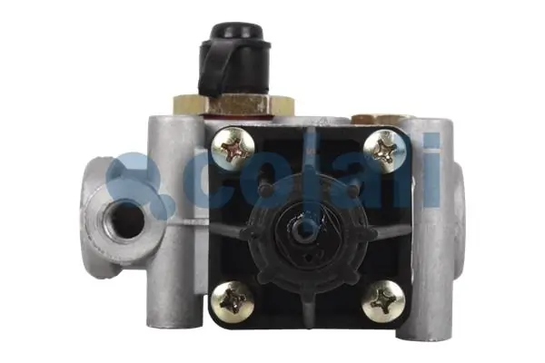 Regulator presiune compresor
