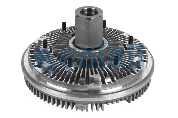 Cupla ventilator radiator