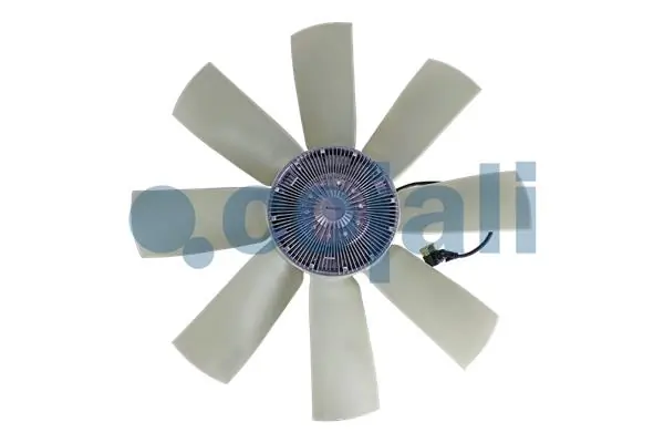 Ventilator radiator racire