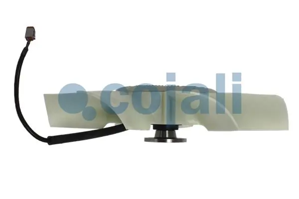 Ventilator radiator racire
