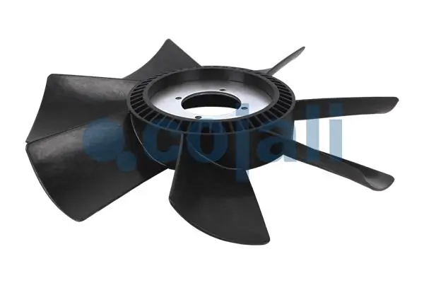 Paleta ventilator racire motor