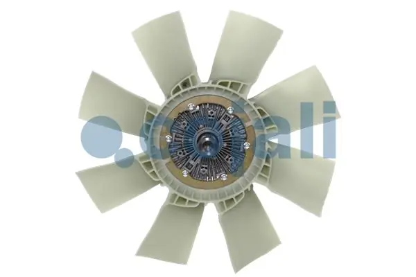 Ventilator radiator racire