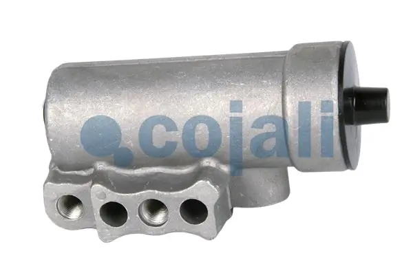 Regulator presiune compresor