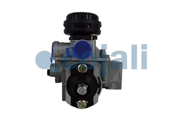 Regulator putere de franare