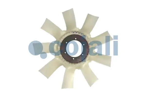 Paleta ventilator racire motor