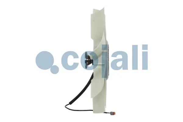 Ventilator radiator racire