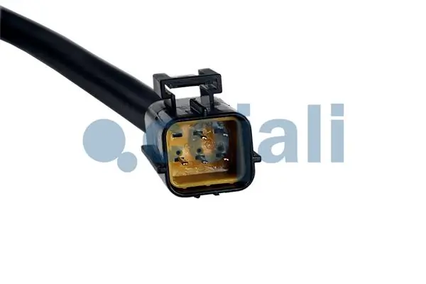 Cupla ventilator radiator