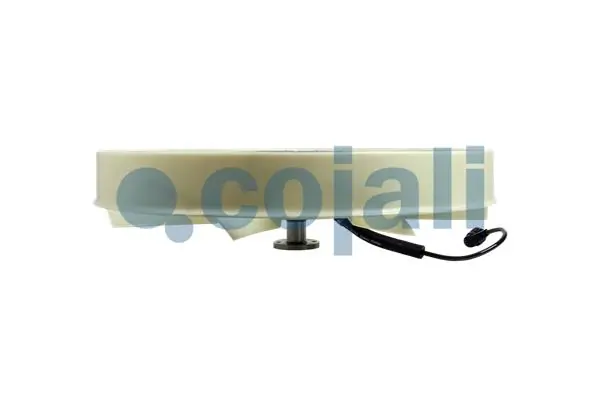 Ventilator radiator racire