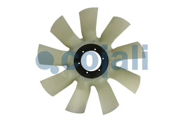 Paleta ventilator racire motor