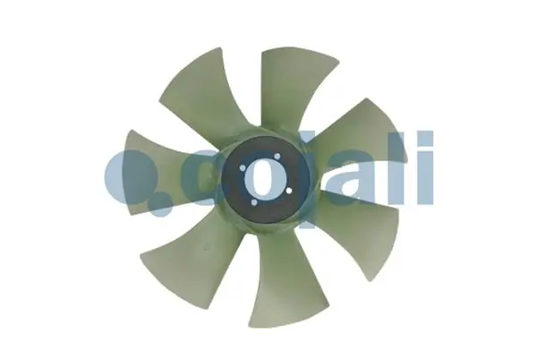 Paleta ventilator racire motor