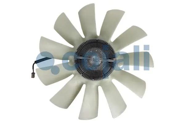Ventilator radiator racire