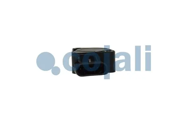 Senzor pedala acceleratie