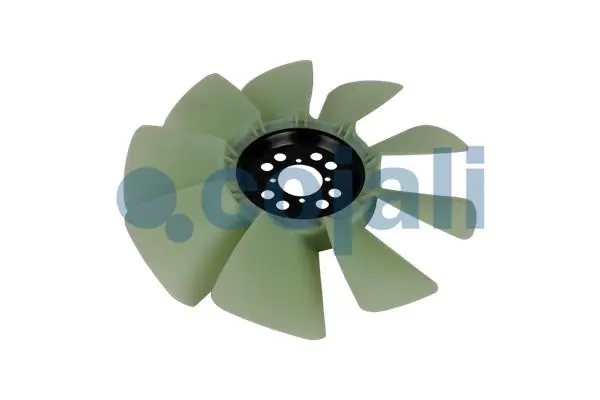 Paleta ventilator racire motor